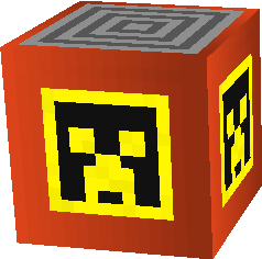 Preview of texture: Explosive barrel