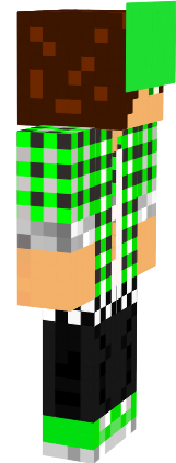 Preview of texture: Borch.mc