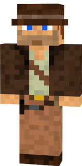 Indiana Jones