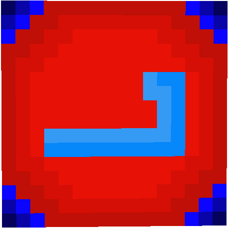 Preview of texture: glazed_terracotta_brown