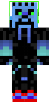 skin