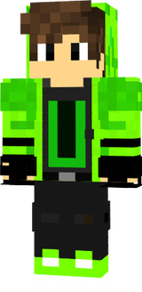 umut skin
