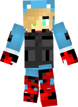 Halloween v0.1