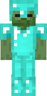 Zombi Chetado=Zombi PRO