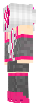 my multiplayer skin