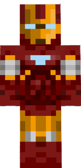 iron flas