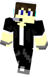 Black White V3.1
