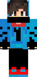 ykerxD skin mia