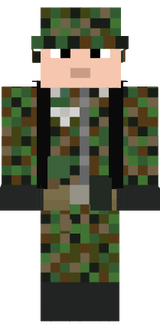 soldier nemet 1