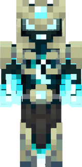 Warden