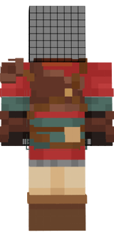Hylian tunic