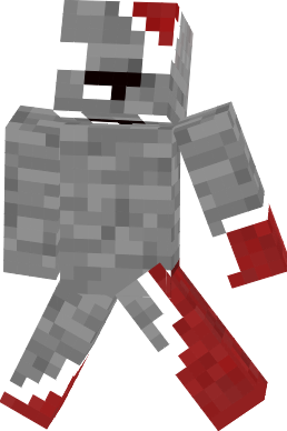 Preview of texture: avatar zustand rotstein
