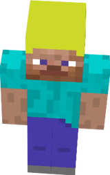 axel steve