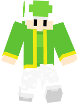 Bapu skin