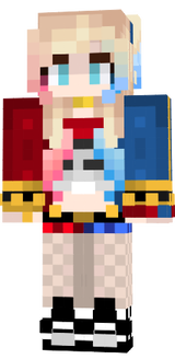 Harley Quinn