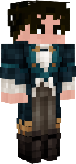 Preview of texture: Prince Victor [Viridian Thematic - LDF RPG]