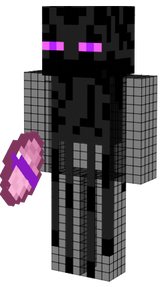enderman eyes