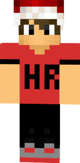 Skin De HakaiREAL DE NAVIDAD :D