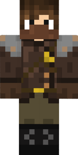 hunter