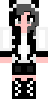panda