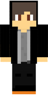 Skin enderman/creeper