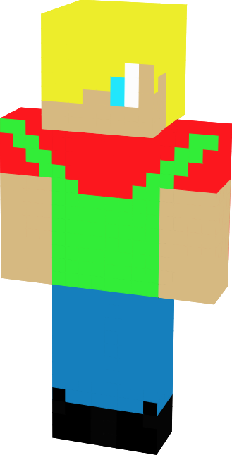 Preview of texture: char