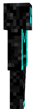 Tron Creeper