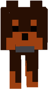 mr brown