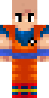 goku
