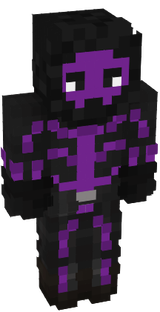skull trooper