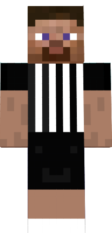 Preview of texture: Referee Steve