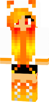 Fire fox