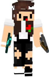 lemaxo girl