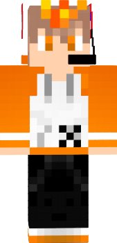 Preview of texture: TSUNA