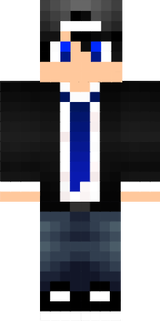 Skin pra minecraft