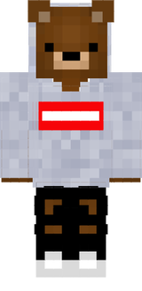 Supreme Penguin Bear