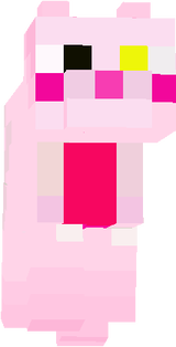 mangle cat