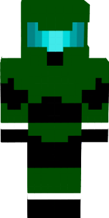 halo solider