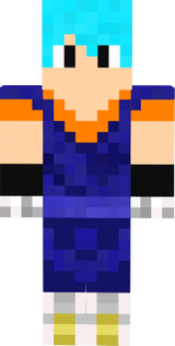 vegito blue