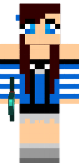 stevey