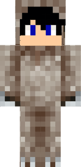 sloth boy