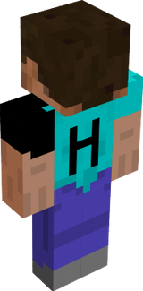DemitriLouisSOF