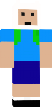 Preview of texture: Finn