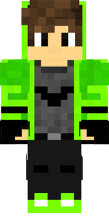 skin do marco