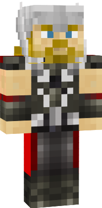 Preview of texture: Thor