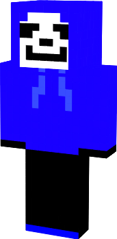 Preview of texture: Panda