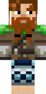 dwarf