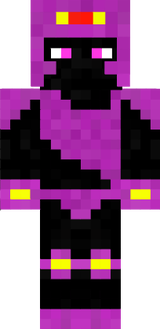 ender king