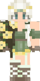 MiniHatter