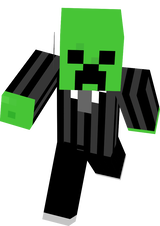 Men In Creeper